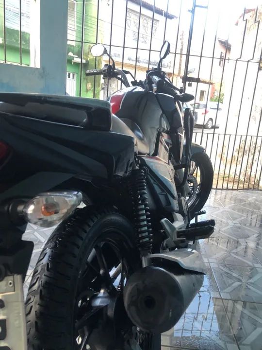 Honda Titan 160 - 2020 -  - Foto 3