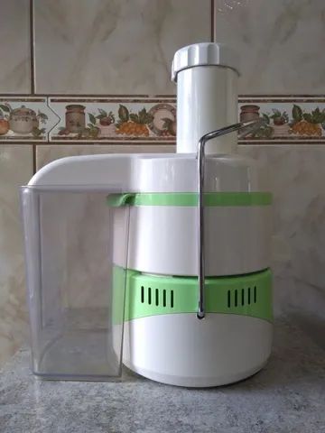 Multiprocessador Funkitchen CL-003ASG - Foto 2