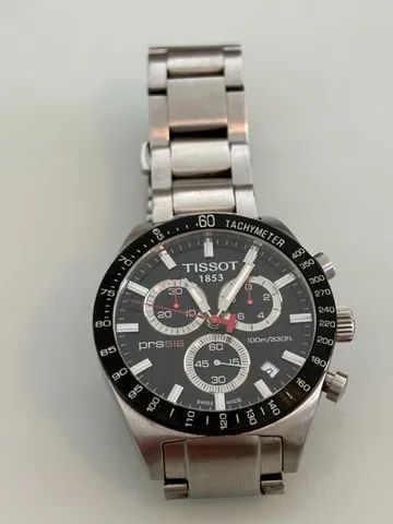 Rel gio Tissot usado 1853 Acess rios Luzia Aracaju 1279285574