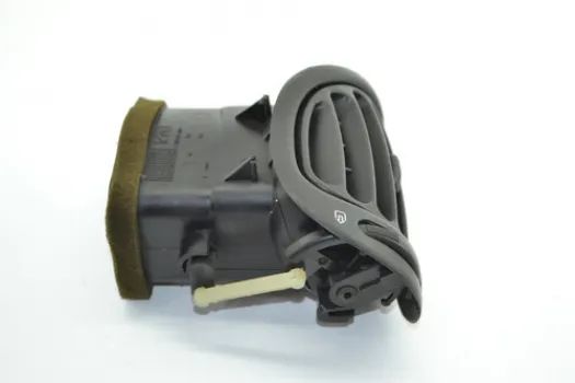 Difusor Saída Ar Lado Esquerdo Painel Peugeot 206 2000 2002 - Foto 3