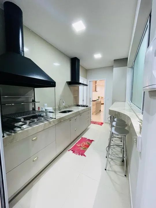 DUPLEX ESPETACULAR EM CONDOMÍNIO FECHADO - Foto 4