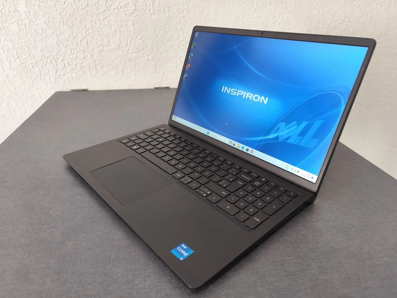 Notebook Dell Inspiron i5. 12° Geração. 8 GB. SSD 512 . Full HD  - Foto 2