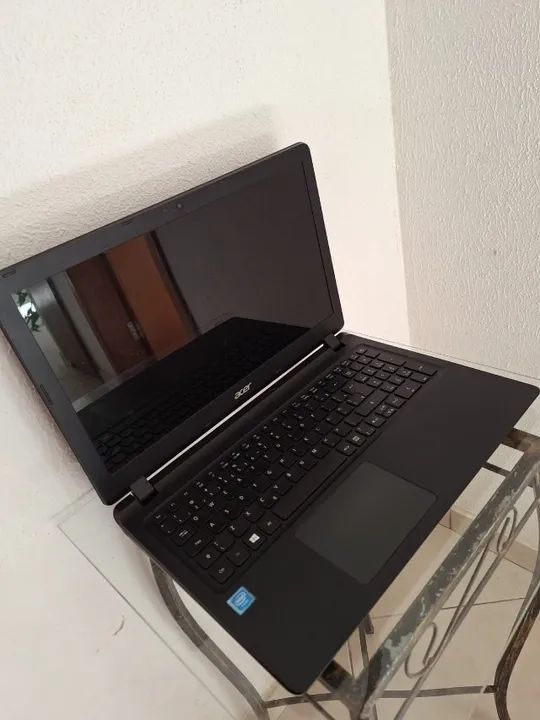 Notebook em ótimo estado