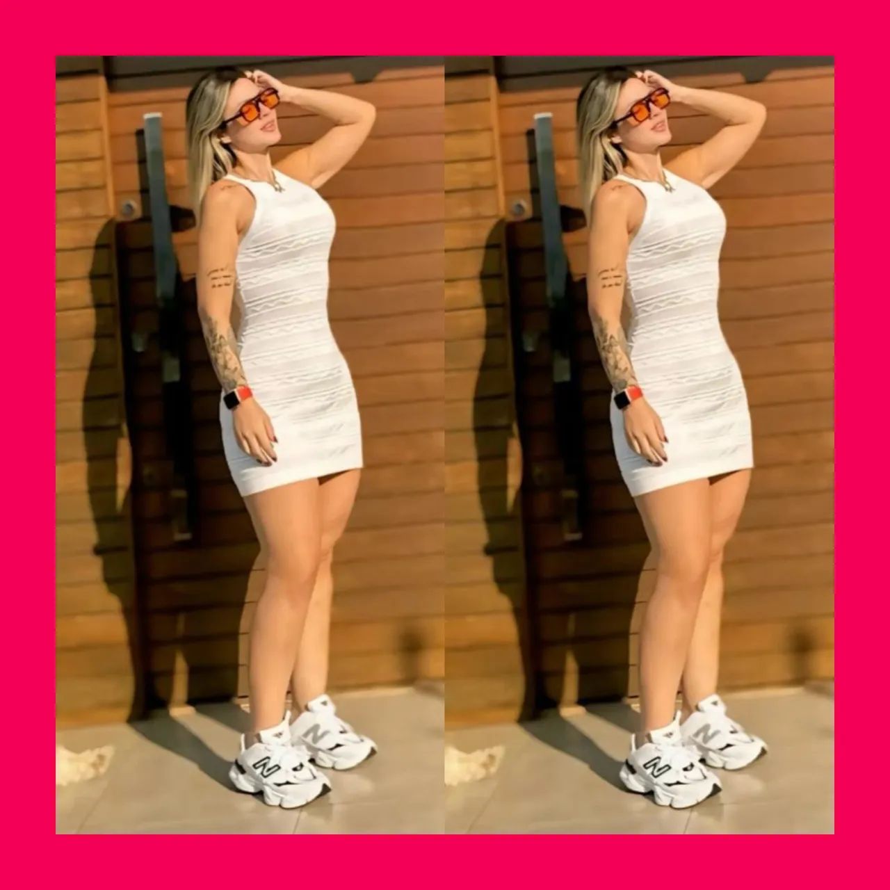 Tênis Feminino Confortável New Balance