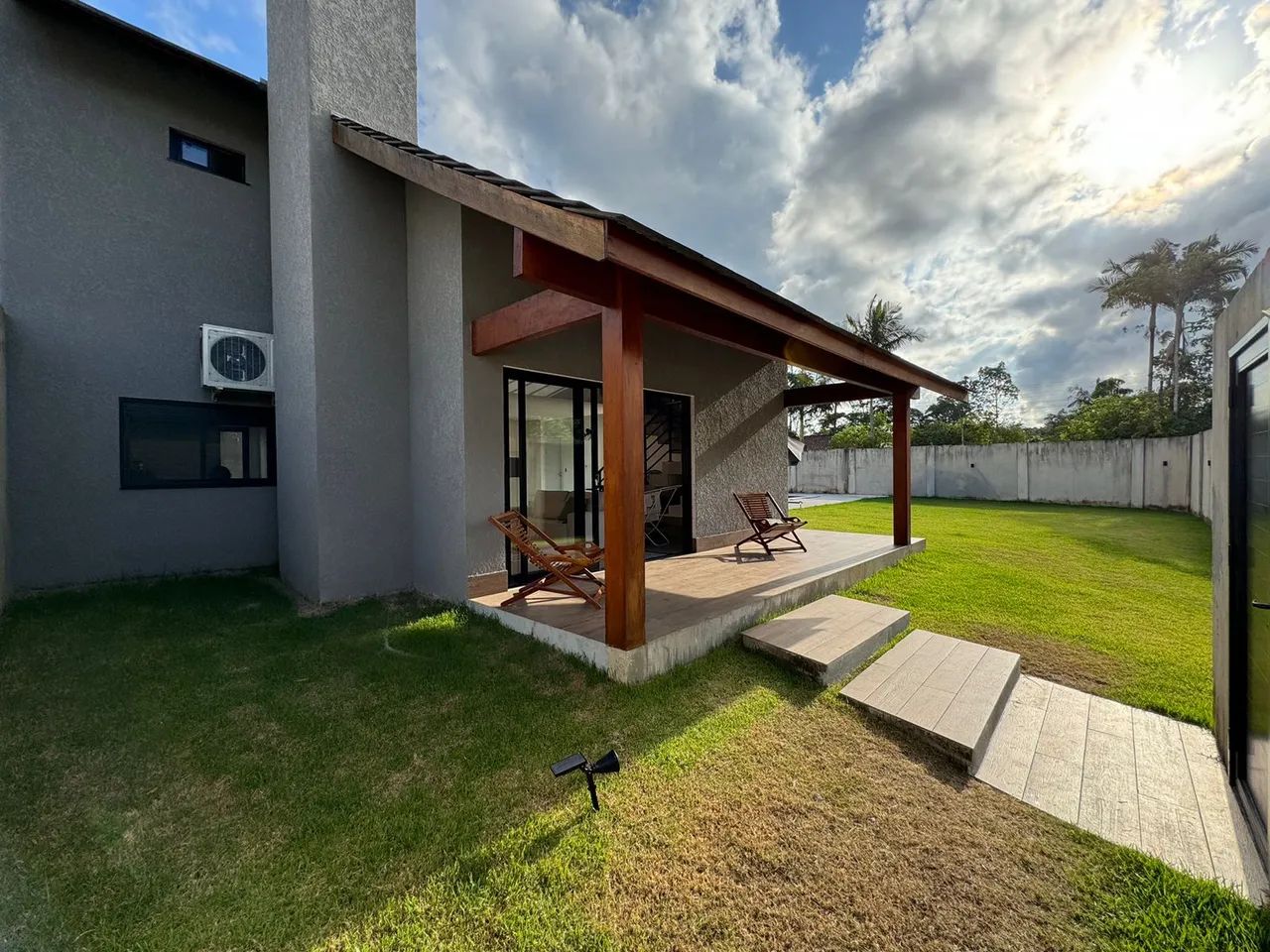 Aluguel casa temporada (livre somente apartir de 03/01/25 - Foto 2