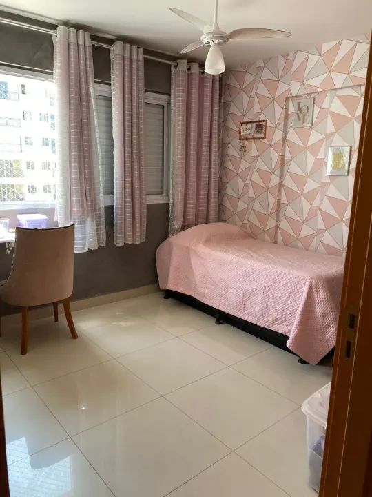 Apartamento no Setor Vila Monticelli com 3 quartos - Foto 8