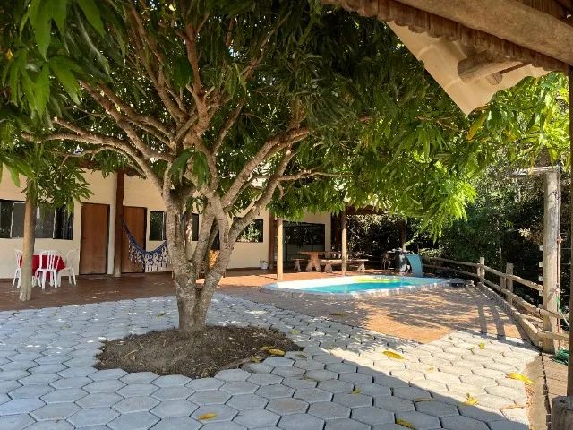 Casa de Campo - Lago Corumbá IV - Rancho 2, Morro dos Neiva  - Foto 9