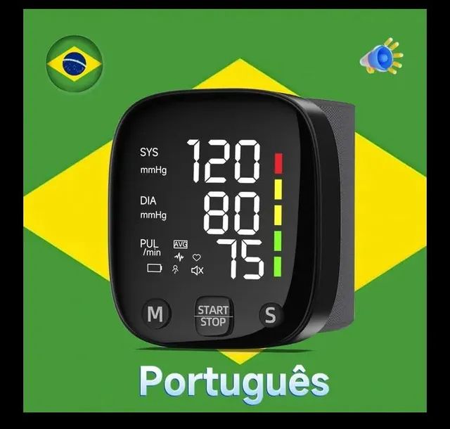 Medidor de pressão  - Foto 3
