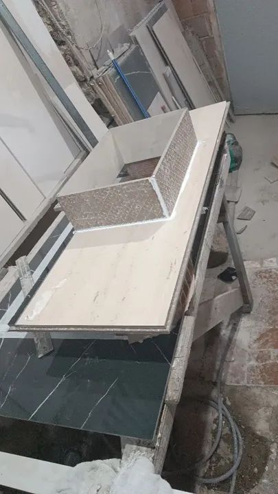 PORCELANATARIA NA ZONA NORTE  - Foto 5