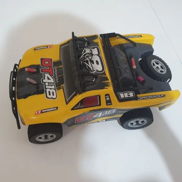 Carrinho Dromida - Foto 3