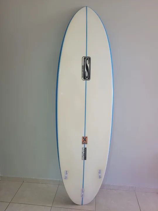 Prancha de Surf 6'8