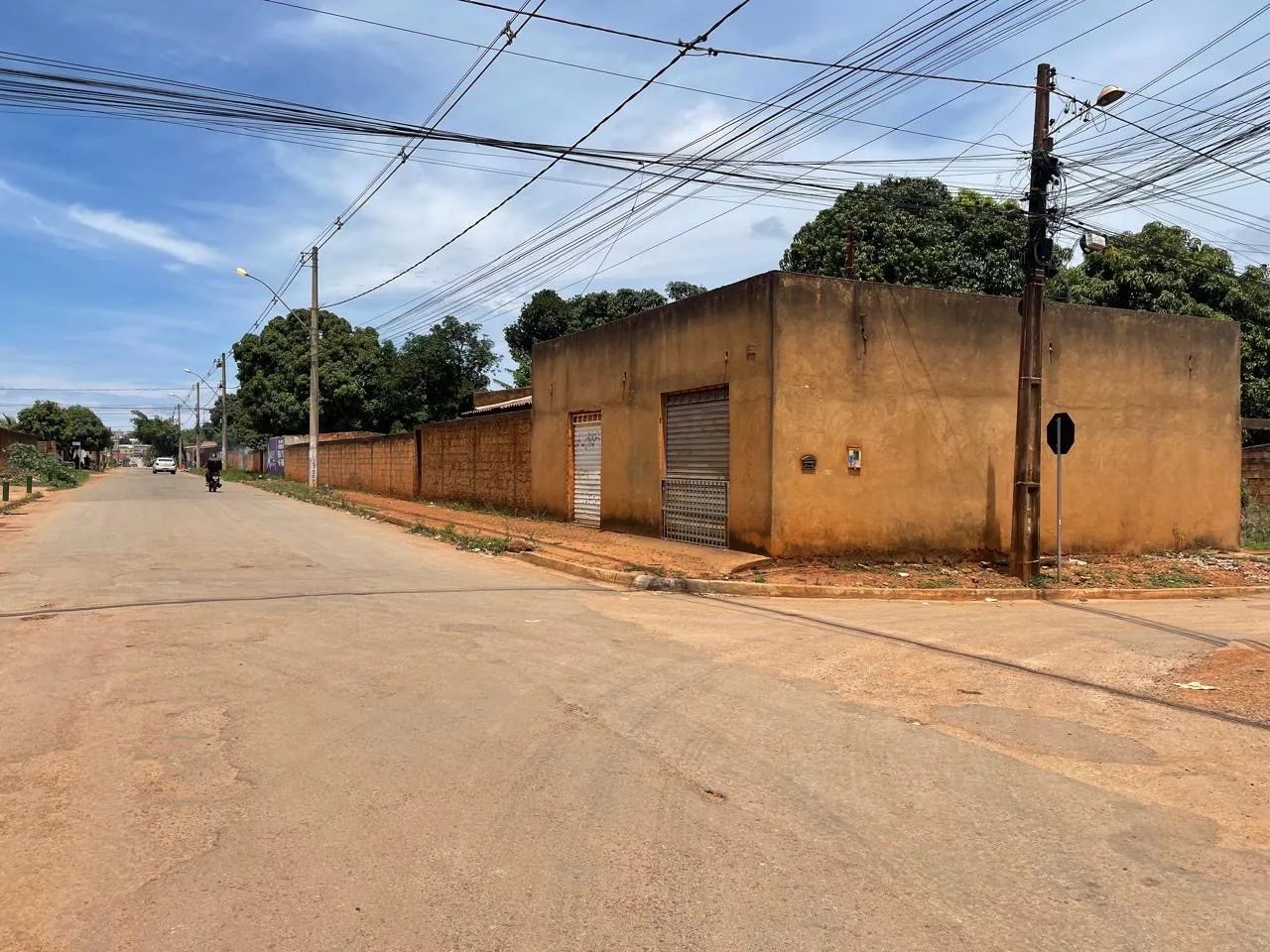 foto - Águas Lindas de Goiás - Mansões Village