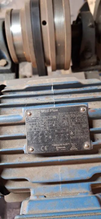 Torno herrero - Foto 4