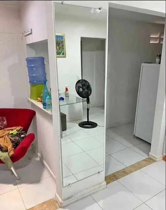 Espelho de Parede - Foto 3