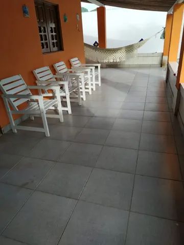 ALUGO/ VENDO CASA NA PRAIA DE CATUAMA / PONTAS DE PEDRA ano novo/ janeiro, carnaval  - Foto 4