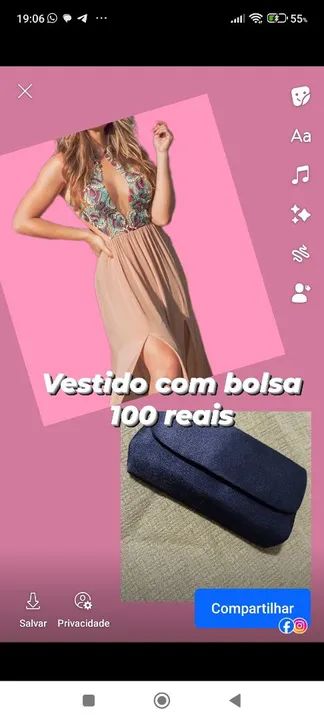 Vestidos festa  - Foto 4