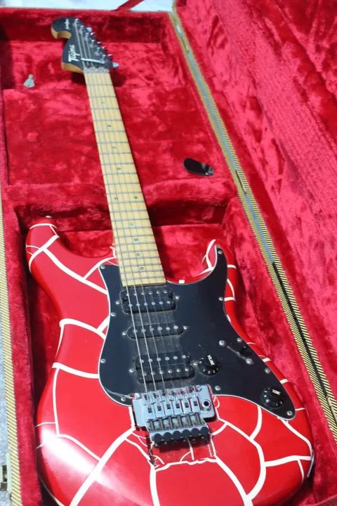 Guitarra tagima JA 2