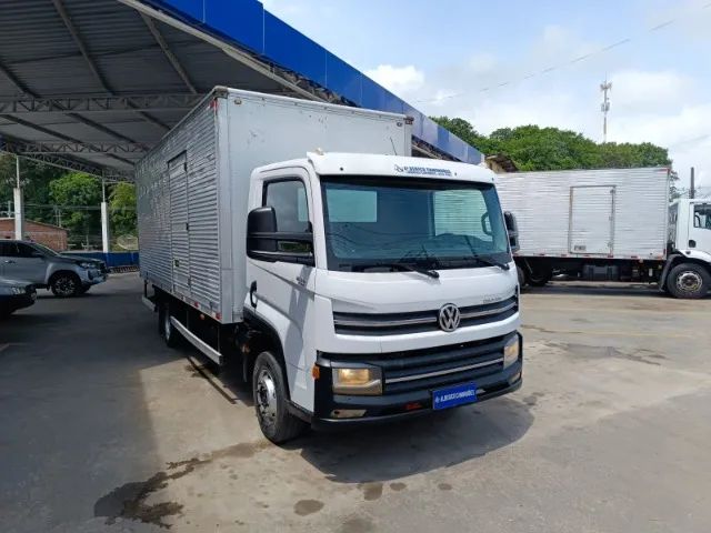 VW 9.170 - Ano: 2019 - Baú (Somos Loja) - Foto 3