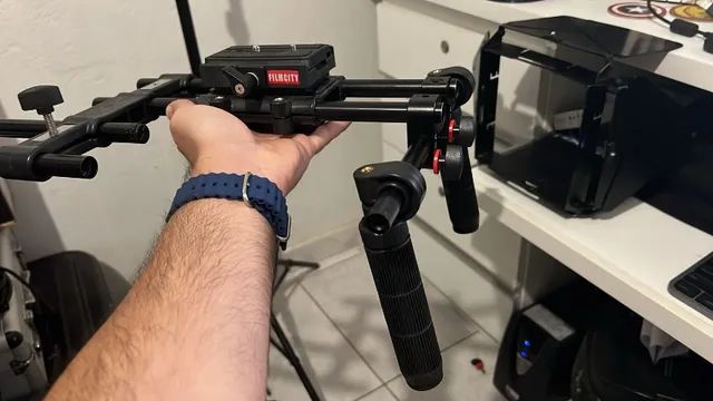 Dji ronin best sale m olx