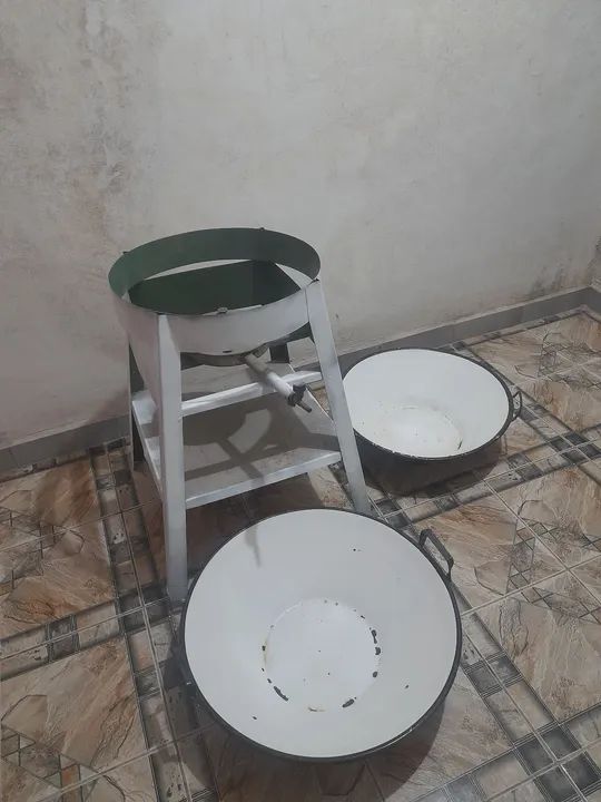 Conjunto de Balcão e Cuba para Comércio - Foto 4