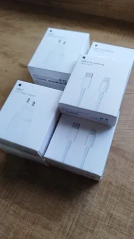 Cabo Tipo C Lightning iPhone na Promo - Foto 4