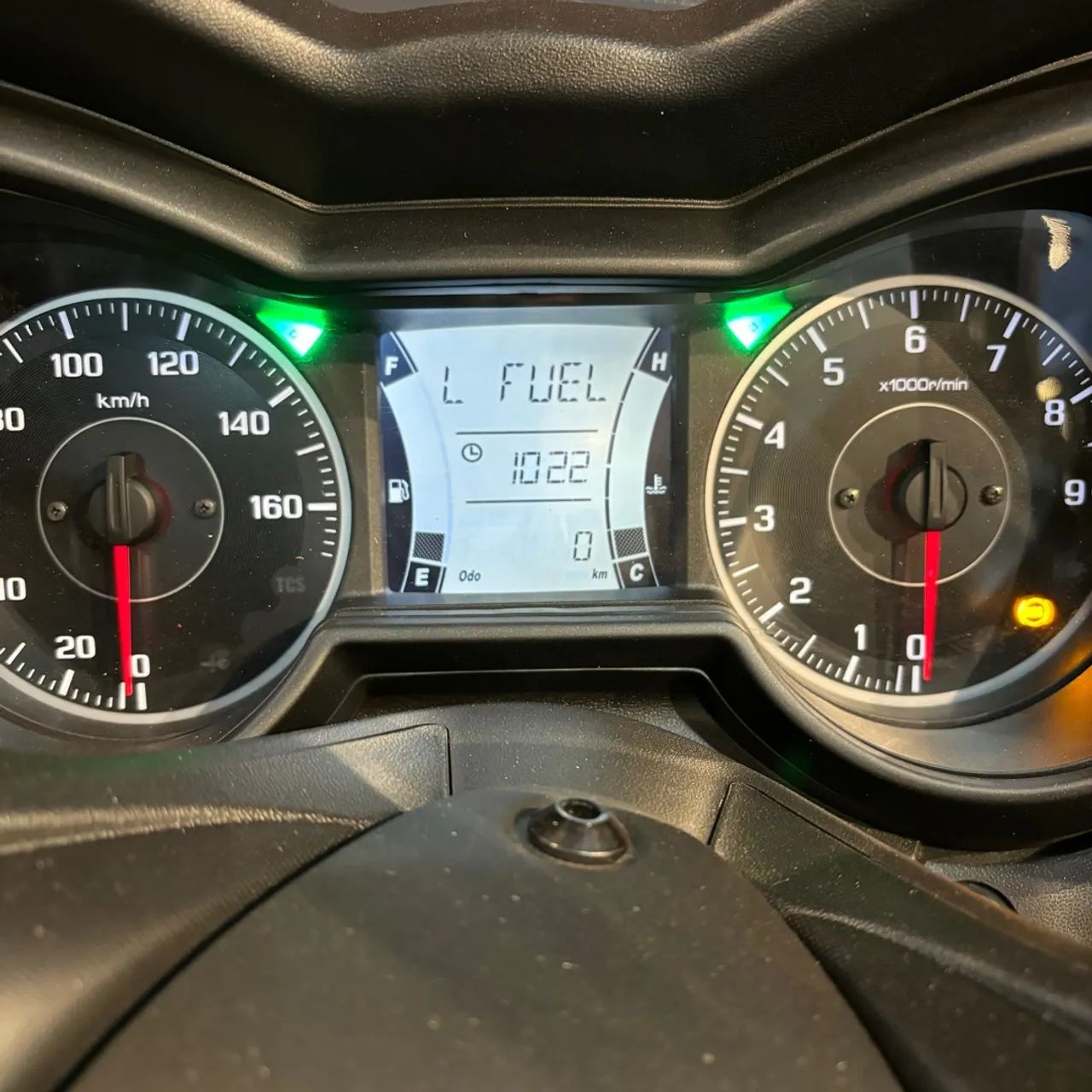 XMAX ABS 2024 - Foto 5