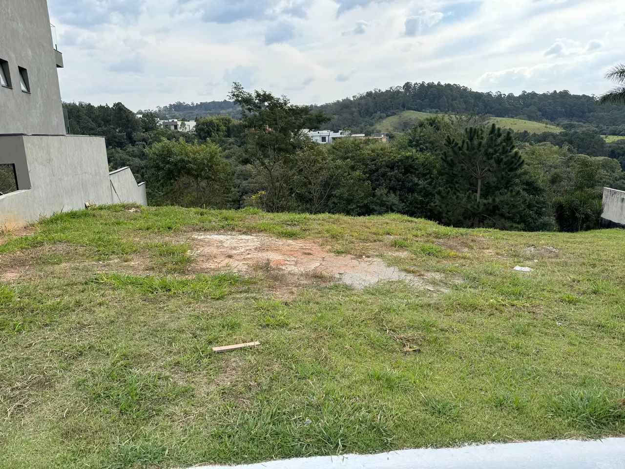 foto - Santana de Parnaíba - Colinas de Parnaíba I