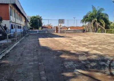 Venda do imóvel da (AABB) Fernandópolis (SP) - Foto 5