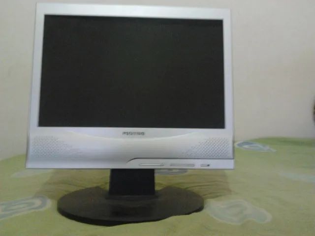 Monitor Positivo (Defeito) Apenas pelos Correios!