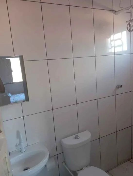 Vendo casa na estrutural - Foto 2