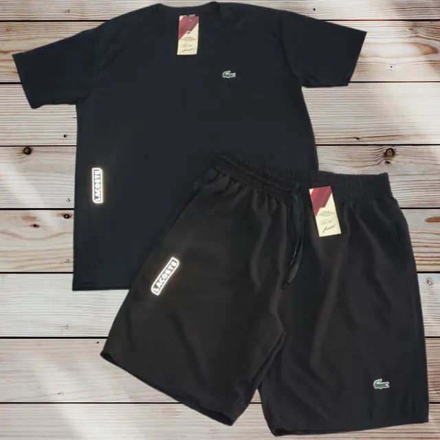 Conjuntos masculino tops  - Foto 3