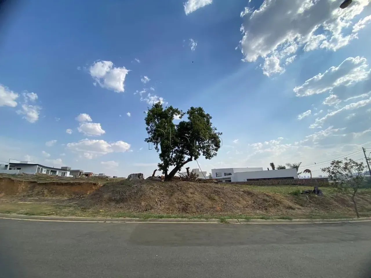 Terreno à venda em Indaiatuba, Jardim Indaiatuba Golf, com 1000 m², Jardins do Golfe Resid