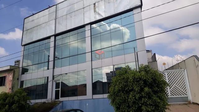 Prédio de 224 m² no bairro Anchieta em São Bernardo do Campo - SP - Foto 2