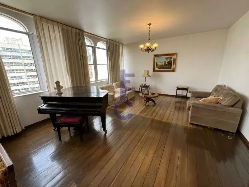 4 Quartos Super Luxo Parte Nobre - Foto 4