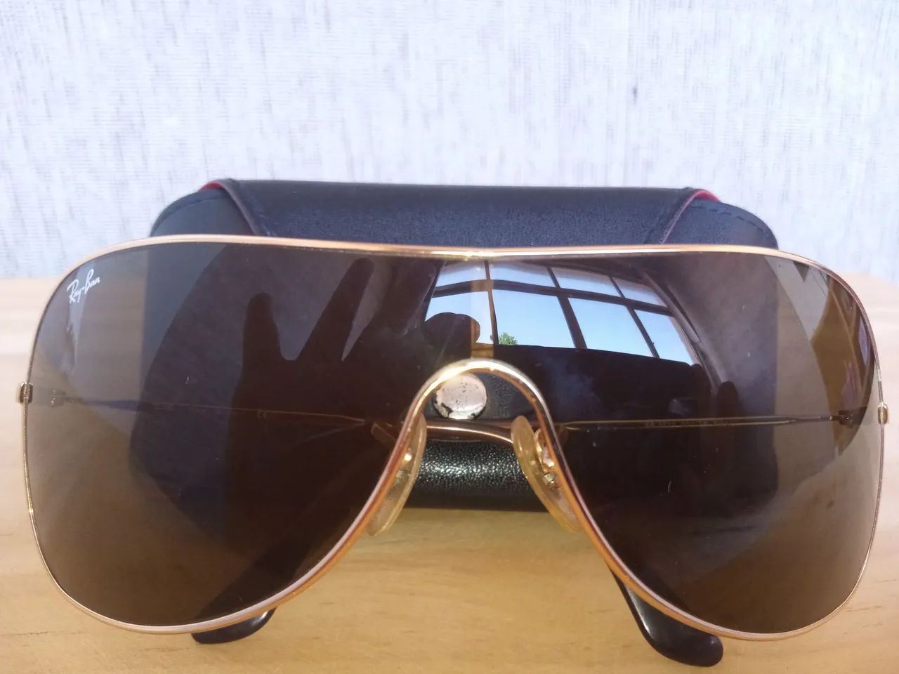 Óculos Ray*Ban ORIGINAL  - Foto 3