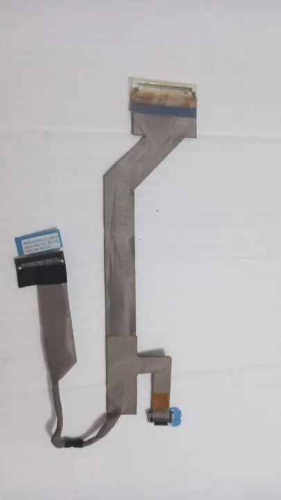 Cabo Flat Lcd Original Dell Inspiron 1525 - 603 - Foto 2