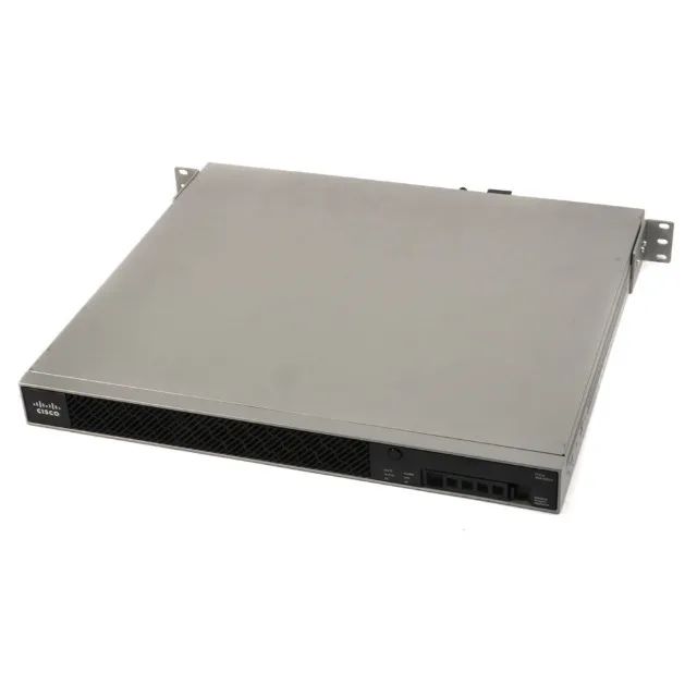 Firewall Cisco Asa5512 Asa 5512-x - Foto 2