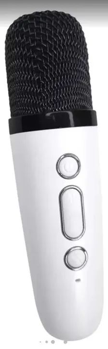 Caixa De Som Com Microfone Karaokê 10w Xtrad Xdg-67 - Foto 5