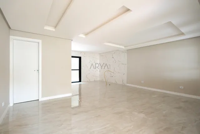 Sobrado no Abranches - ARYA 1