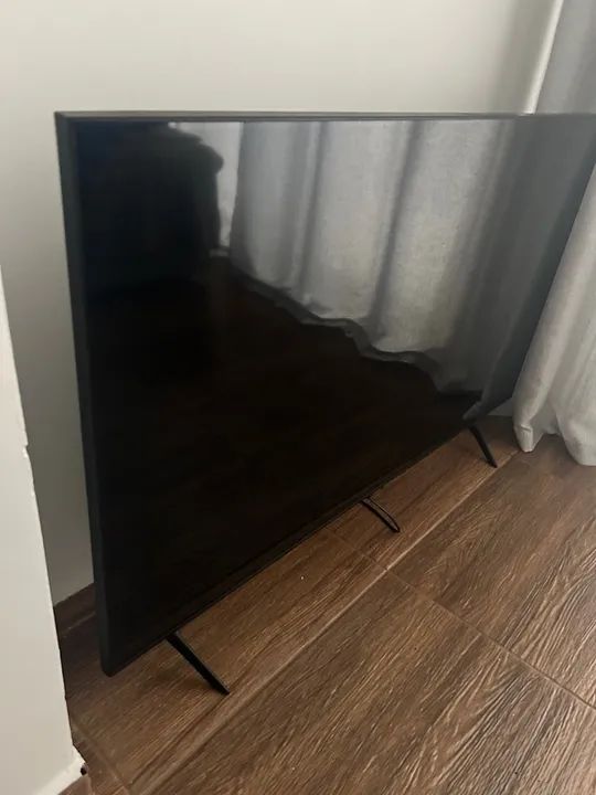 TV Samsung (tela quebrada)