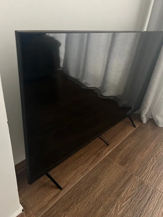 TV Samsung (tela quebrada)