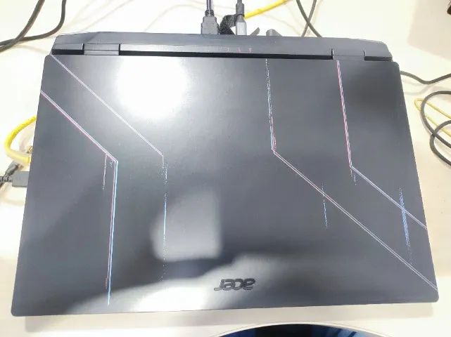 Notebook nitro 5 - Foto 2