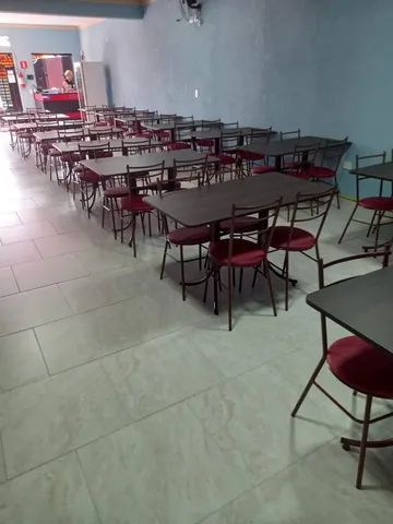 cadeiras para restaurante  - Foto 3