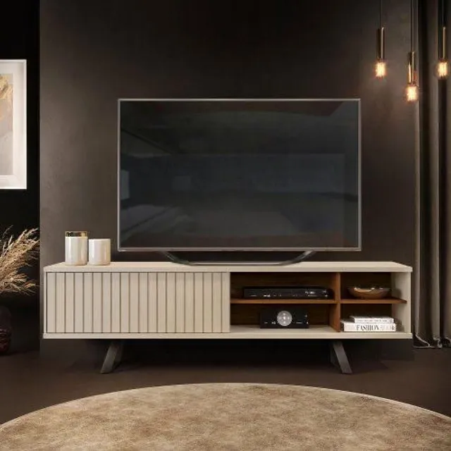 Rack Bancada para Tv.