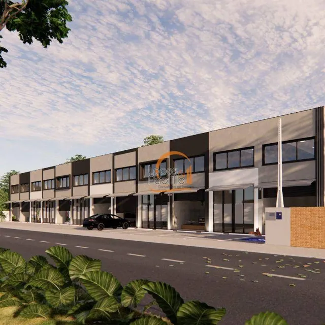 Ótimas salas comerciais à venda no bairro Recreio Maristela em Atibaia!! Oportunidade!!