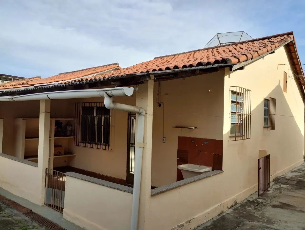 Casa padrão  - Foto 3