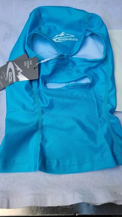 Máscara Uv pra Natação / Esportes 