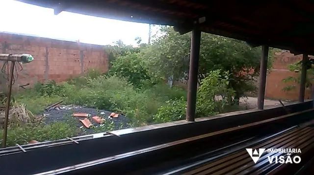 Casa à venda, 4 quartos, 1 vaga, Jardim Terra Santa - Uberaba/MG - Foto 3