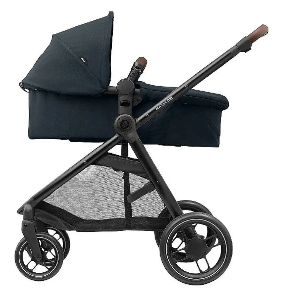 Carrinho de bebê Anna 3 Maxi Cosi