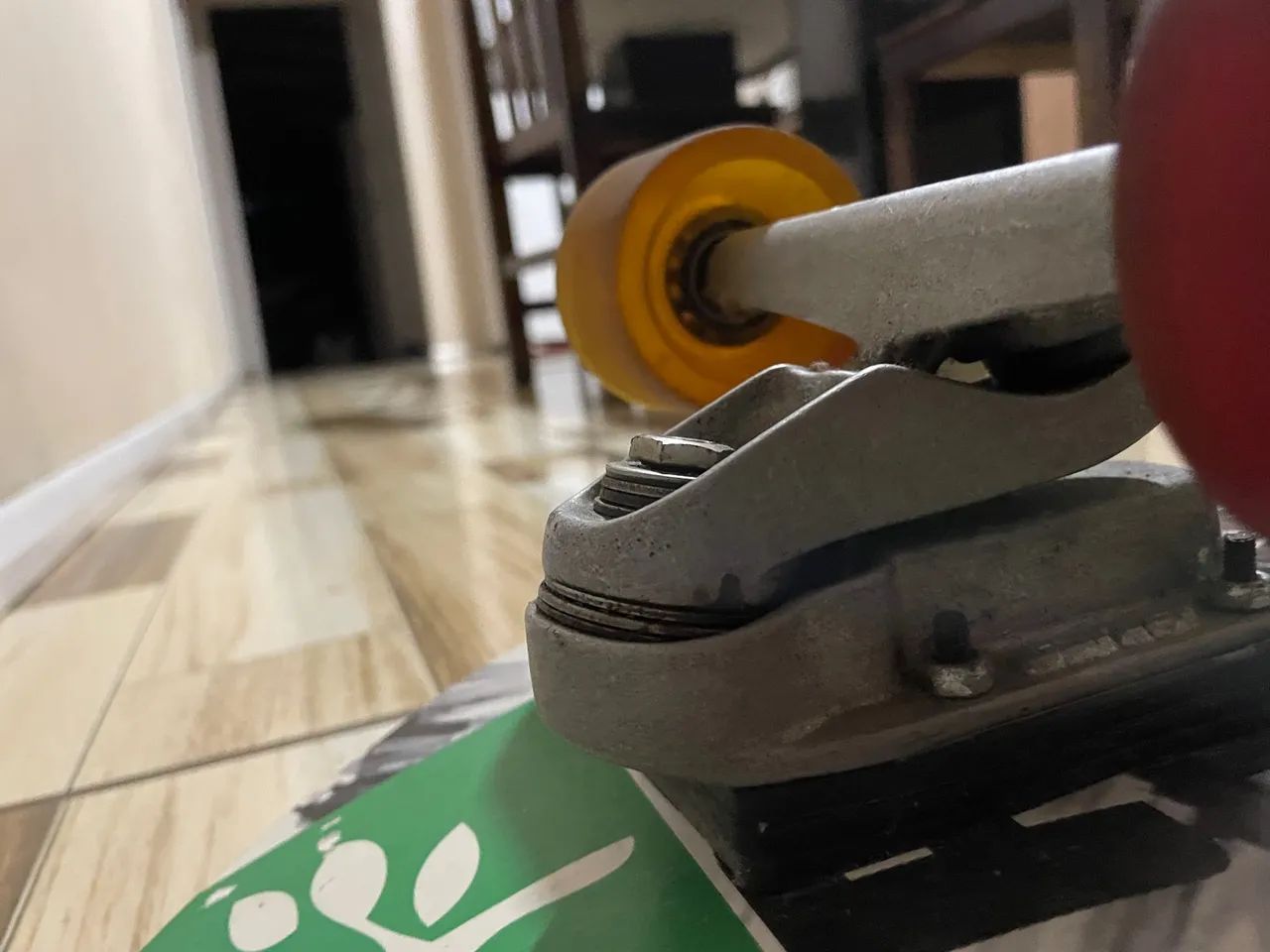 Simulador de surf Carver - Foto 2